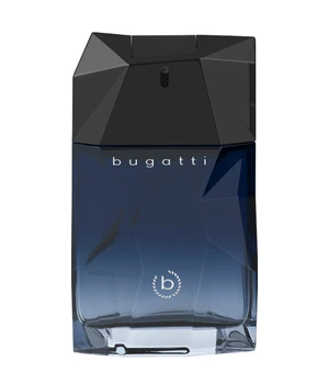 Bugatti Unlimited Blue Eau de Toilette · 100 ml