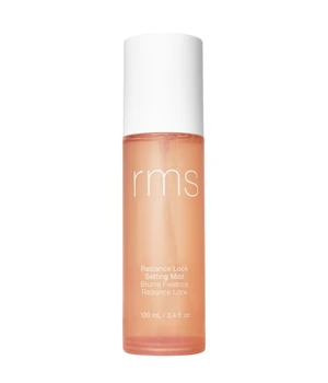 rms beauty Radiance Lock Setting Mist Radiance Lock Setting Mist Fixing Spray · 100 ml