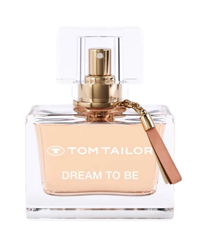 Tom Tailor Dream to be Eau de Toilette · 30 ml