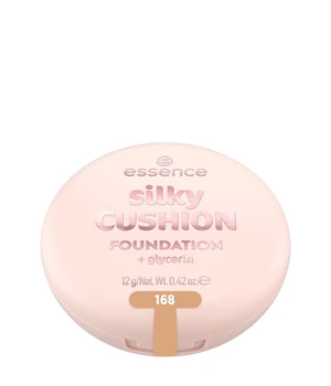 essence silky CUSHION FOUNDATION Cushion Foundation · 12 g · Rosa