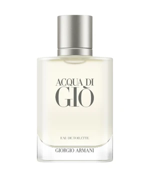 Giorgio Armani Acqua di Giò Homme Refillable Eau de Toilette · 50 ml