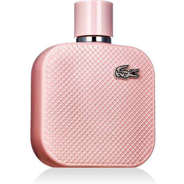 Lacoste L.12.12 Rose Eau de Parfum · 100 ml