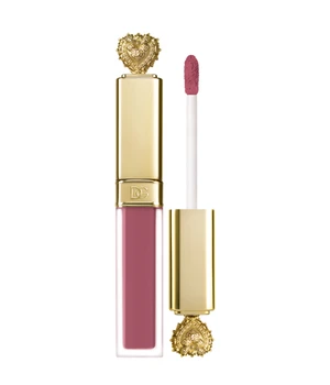 Dolce&Gabbana Everkiss Liquid Lip Liquid Lipstick · 5 ml · Hellbraun