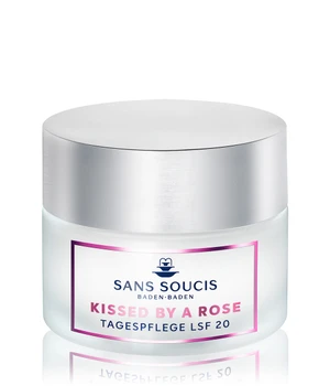 Sans Soucis Kissed by a Rose LSF 20 Tagescreme · 50 ml