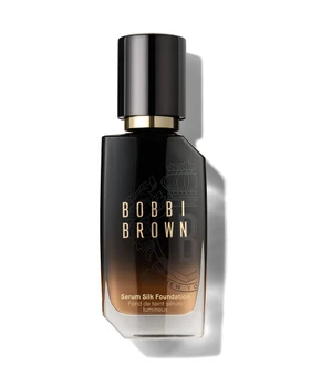 Bobbi Brown Serum Silk Flüssige Foundation · 30 ml