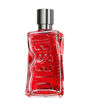 DIESEL D by Diesel Red Eau de Parfum · 100 ml