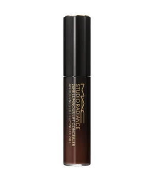 MAC Studio Radiance Serum Powered Concealer Concealer · 11 ml · Schwarz