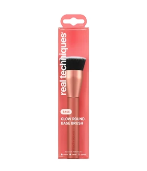Real Techniques Glow Round Base Brush Pinsel · 1 Stk