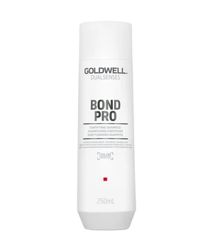 Goldwell Dualsenses Bond Pro Kräftigendes Shampoo Haarshampoo · 250 ml
