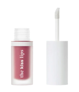 Paese Cosmetics The Kiss Lips Liquid Lipstick · 3.4 ml · Hellbraun