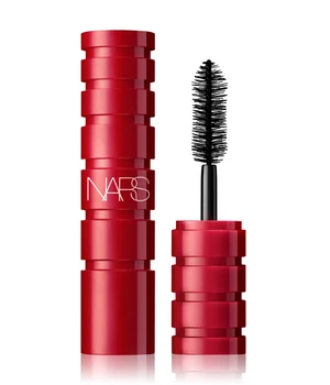 NARS Climax Mini Mascara · 3 ml · Schwarz
