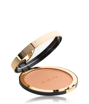 Sisley Phyto-Poudre Compact Kompaktpuder · 12 g · Rosa