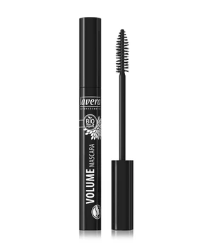 lavera Trend sensitiv Volume Mascara · 9 ml · Schwarz