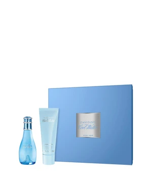 Davidoff Cool Water Holiday Set Duftset · 1 Stk