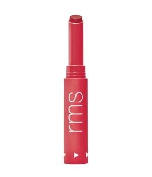 rms beauty Legendary Serum Lipstick Lippenstift · 3.5 g · Dunkelrot