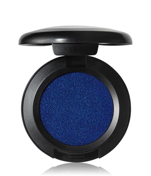 MAC Small Eye Shadow Frost Lidschatten · 1.5 g · Blau