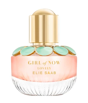 Elie Saab Girl of Now Lovely Eau de Parfum · 30 ml