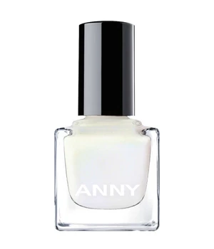 ANNY Nail Polish Nagellack · 15 ml · Creme