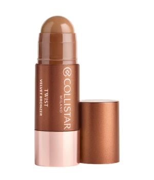 Collistar Twist Velvet Contour Contour Stick · 5 g · Hellbraun