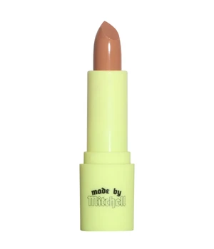 Made By Mitchell Mattitude Cream Lipstick Lippenstift · 3.8 g · Hellbraun
