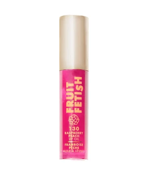 Milani Cosmetic Fruit Fetish Lip Oil Lippenöl · 4 ml · Rot