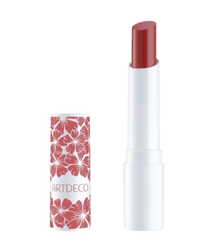 ARTDECO Color Booster Limited Flower Design Lippenbalsam · 3 g · Braun