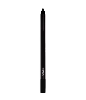 LH Cosmetics Crayon Kajalstift · 1 g · Schwarz