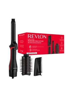 REVLON One-Step Blow-Dry Multi Styler 3-In-1 RVDR5333E Haarstylingset · 1 Stk
