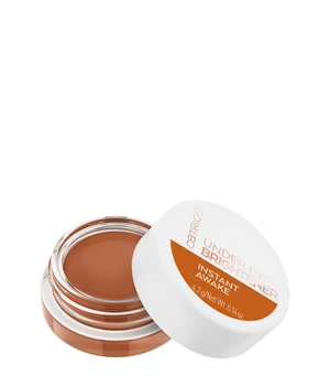 CATRICE Under Eye Brightener Instant Awake Concealer · 4 g · Braun