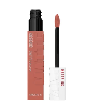 Maybelline Super Stay Matte Ink Liquid Lipstick · 5 ml · Nude