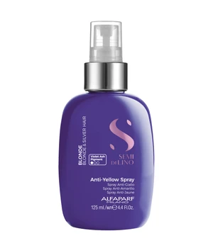 ALFAPARF MILANO Semi di Lino Blonde Haarkur · 125 ml