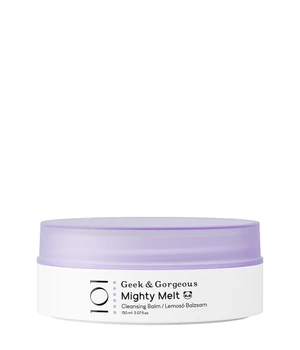 Geek & Gorgeous 101 Mighty Melt Reinigungscreme · 150 ml
