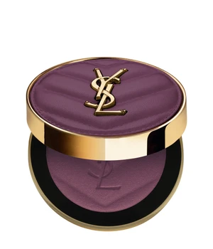 Yves Saint Laurent Make Me Blush Bold Blurring Blush Rouge · 6 g · Braun