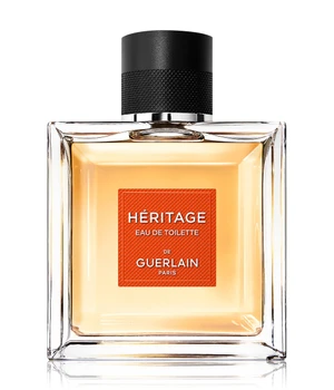 GUERLAIN Heritage Eau de Toilette · 100 ml