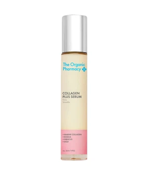 The Organic Pharmacy Collagen Plus Serum Gesichtsserum · 35 ml