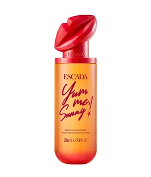 Escada Yum me, Sunny! Körperspray · 236 ml