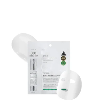 VT Cosmetics Reedle Shot 300 2-Step Mask Tuchmaske · 1 Stk