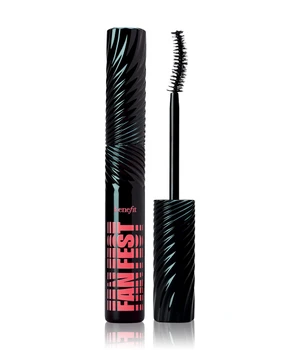 Benefit Cosmetics Fan Fest Mascara · 8.5 g · Schwarz