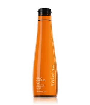 Shu Uemura Urban Moisture Haarshampoo · 300 ml