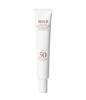 MIILD Skin Love High-Protection Tinted Face Cream SPF50 Getönte Gesichtscreme · 50 ml