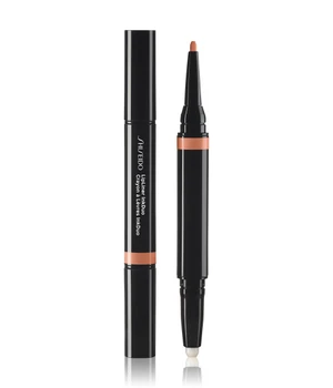 Shiseido InkDuo Lipliner · 1.1 g · Hellbraun