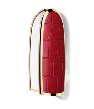 GUERLAIN Rouge G Case Lippenstift Hülle · 1 Stk
