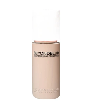 YOUNGBLOOD BeyondBlur Skin Perfecting Foundation Flüssige Foundation · 30 ml · Nude