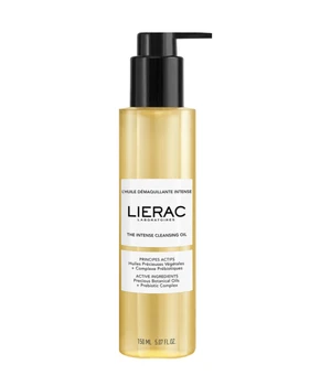 LIERAC Démaquillants Reinigungsöl · 150 ml