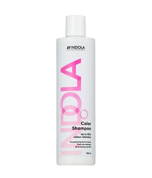 INDOLA Color Shampoo Haarshampoo · 300 ml