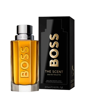 HUGO BOSS Boss The Scent For Him Eau de Toilette · 200 ml