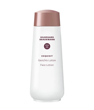 Hildegard Braukmann Exquisit Gesichtslotion · 200 ml