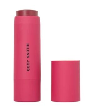 Nilens Jord Cheeks & Lips Rouge · 6.1 ml · Braun