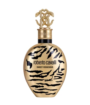 Roberto Cavalli Signature Sweet Ferocious Eau de Toilette · 30 ml