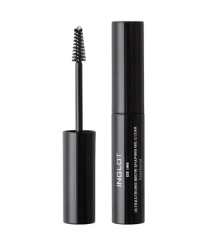 INGLOT Ultrastrong Brow Shaping Gel Clear Augenbrauengel · 4 ml